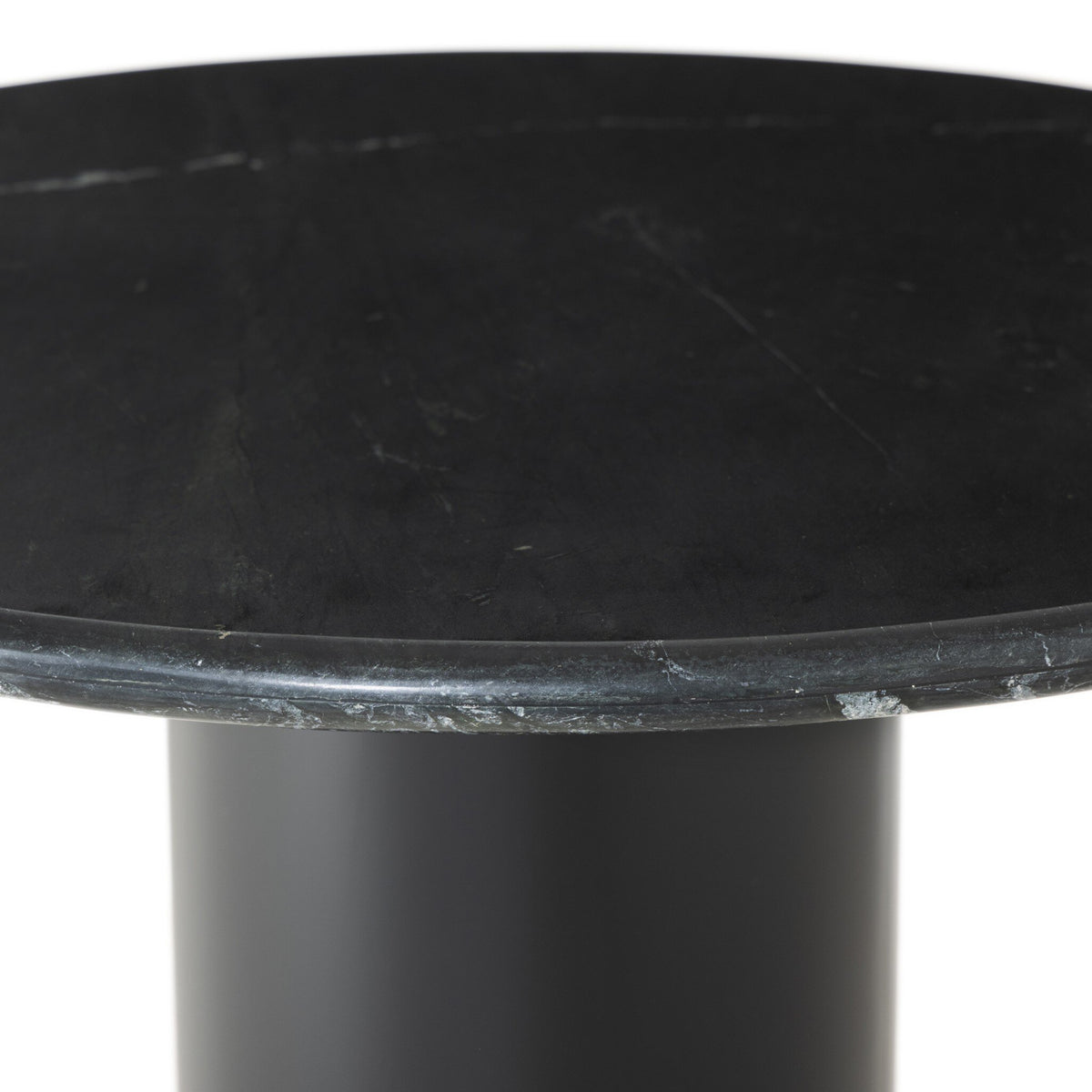 Belle Round Dining Table