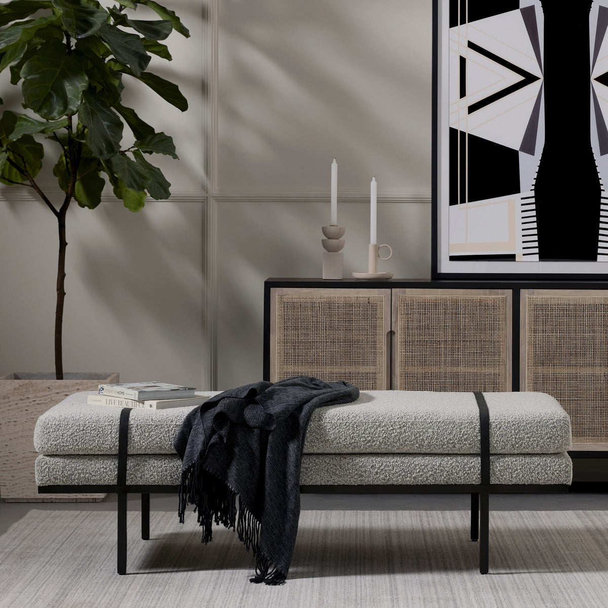 Clarita Sideboard