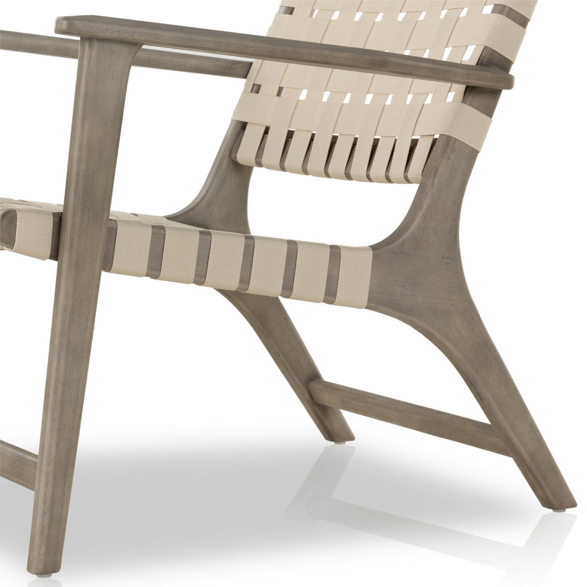Jevon Outdoor Chair