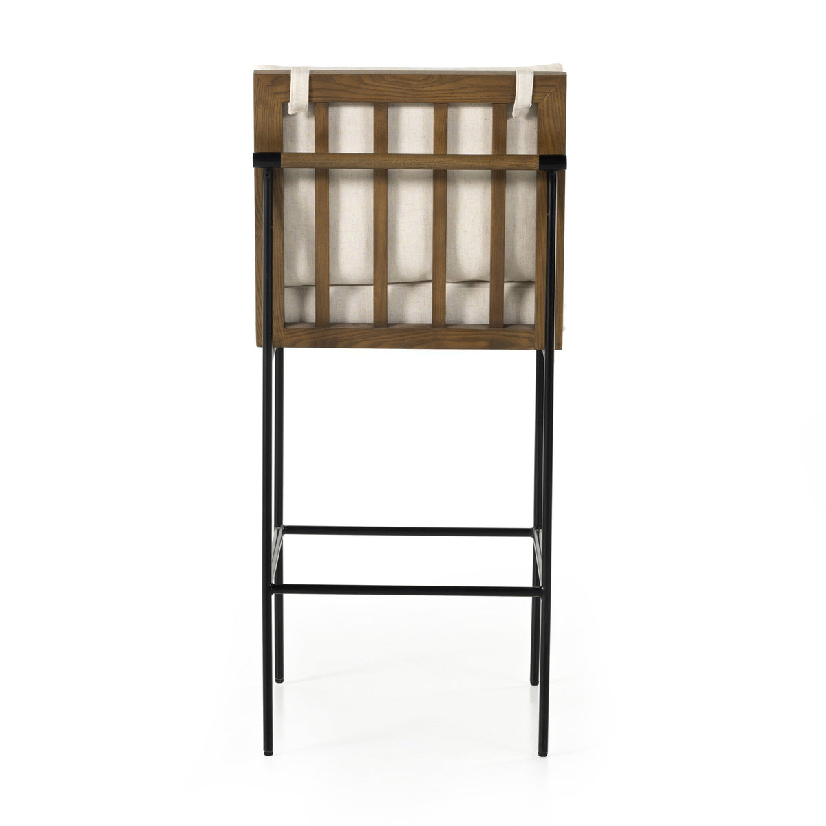 Crete Bar + Counter Stool