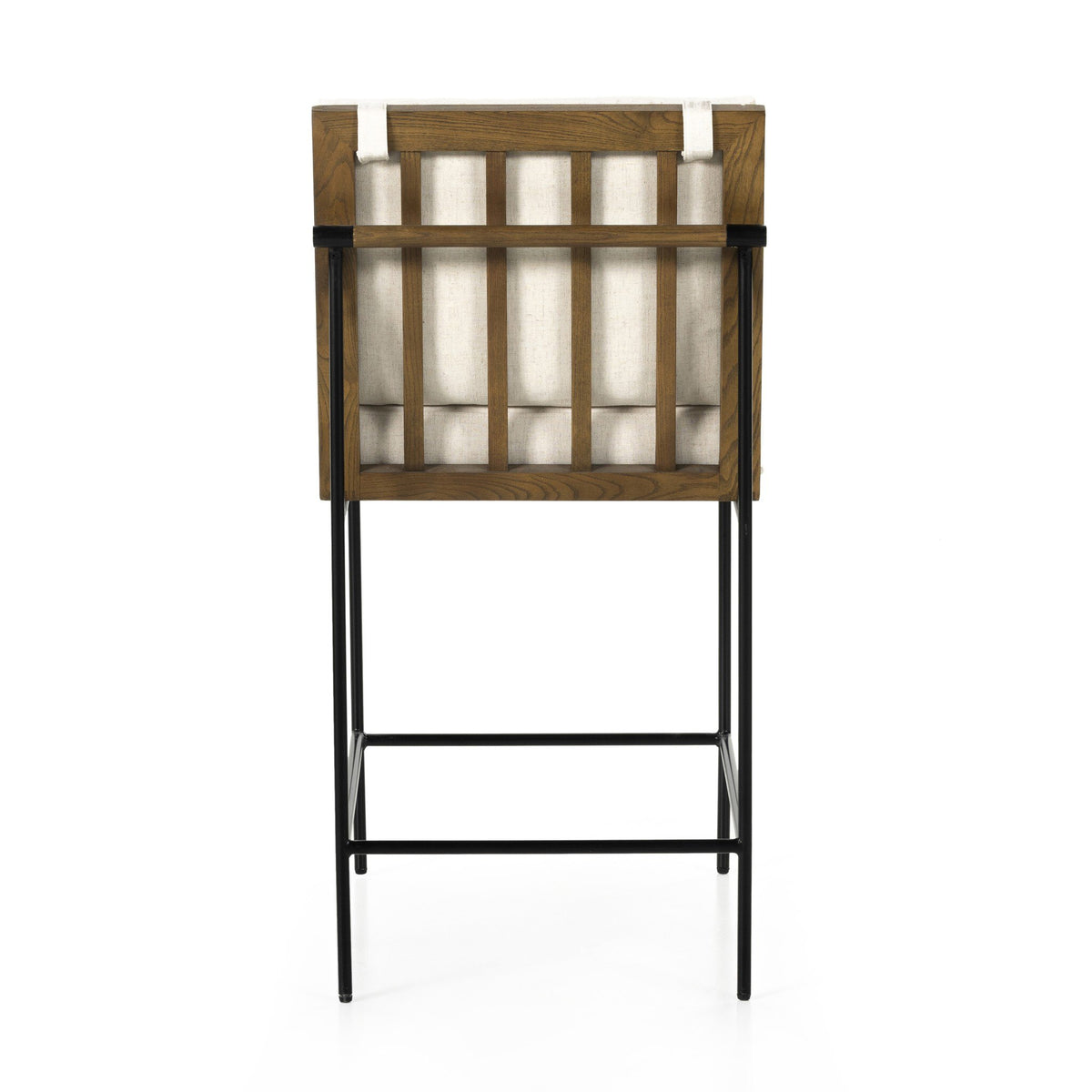 Crete Bar + Counter Stool