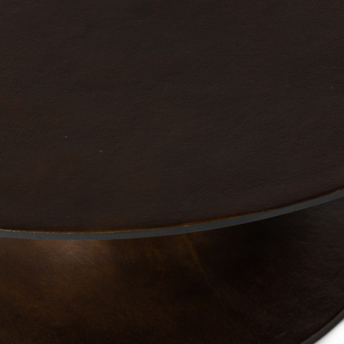 Simone Round Coffee Table