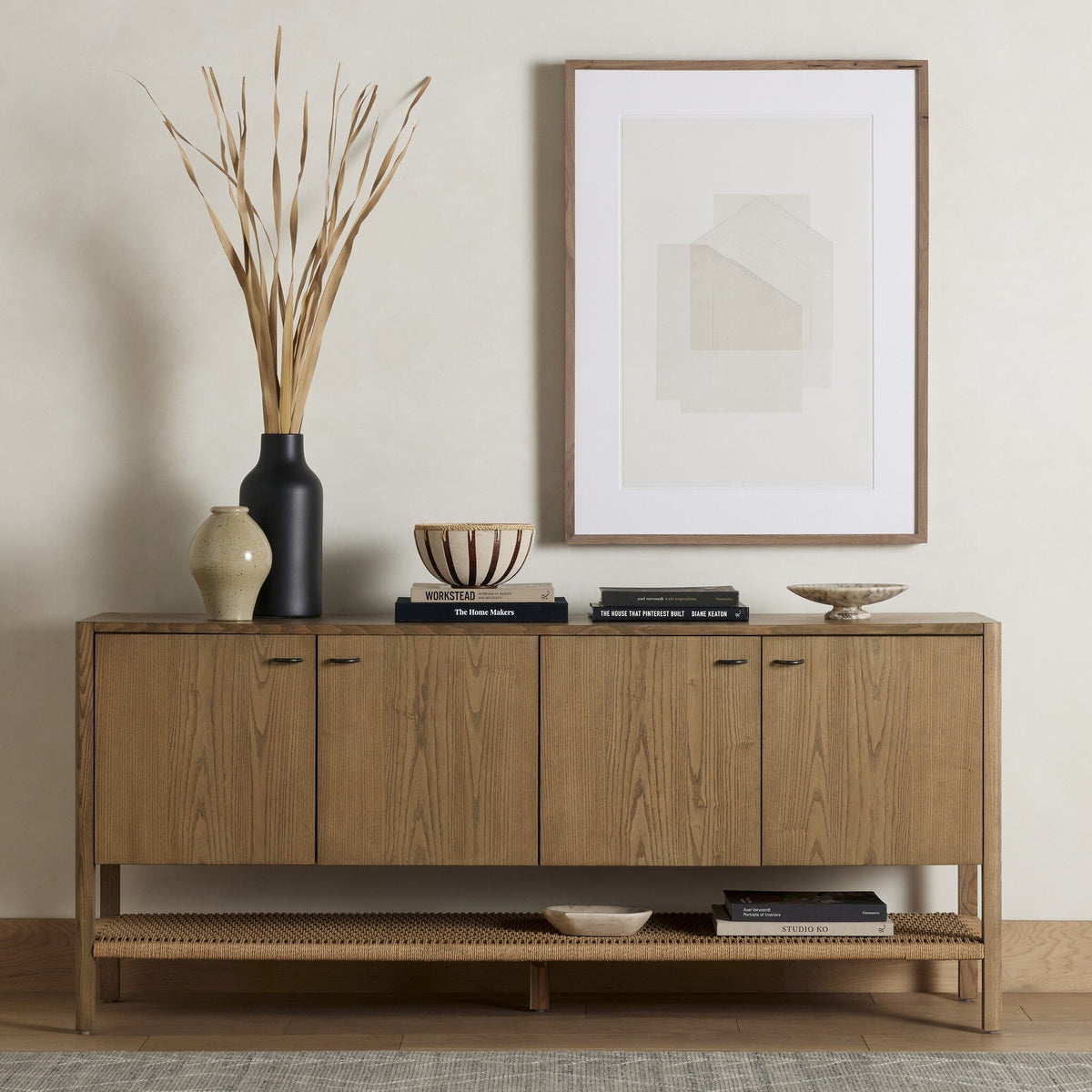 Zuma Sideboard