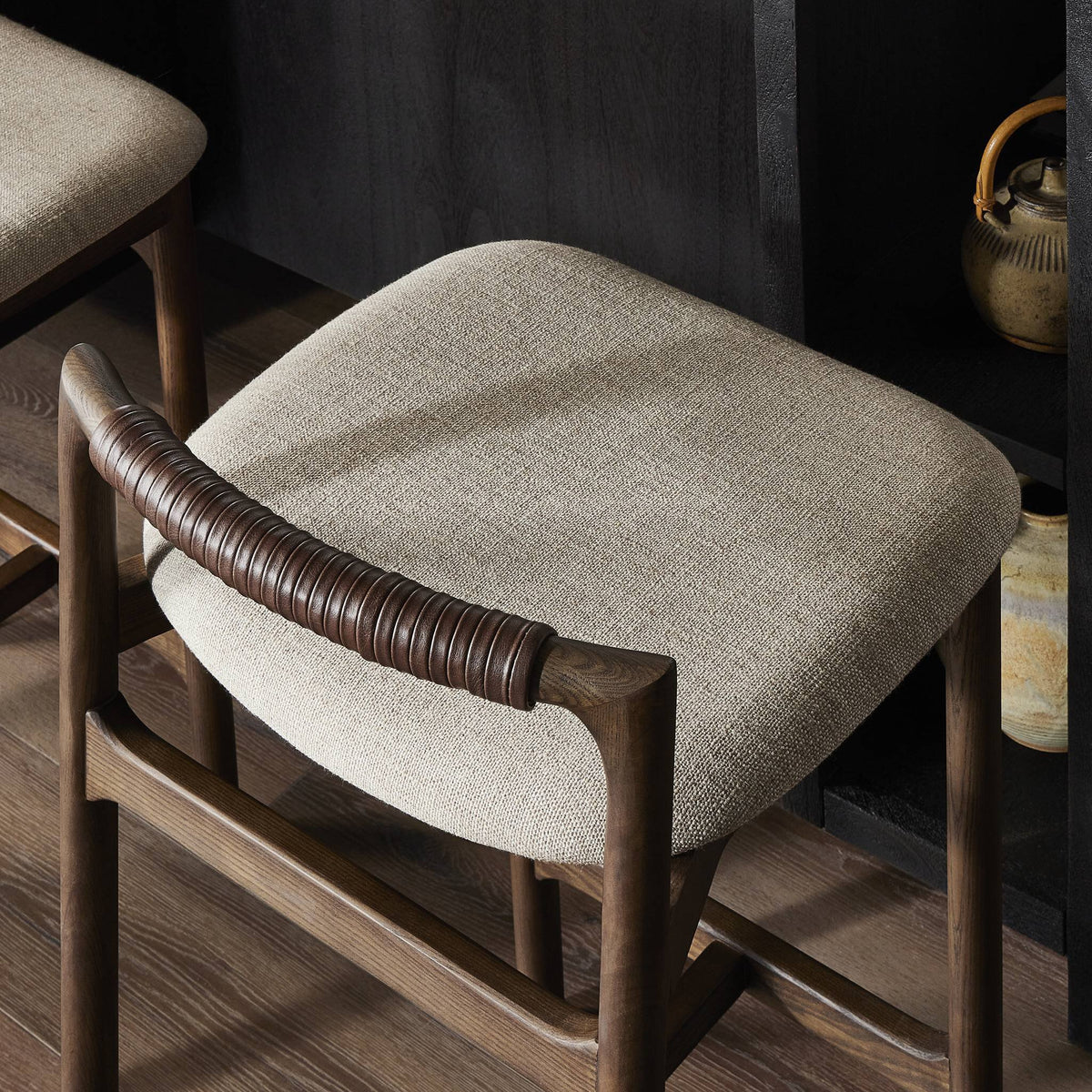 Baden Bar + Counter Stool