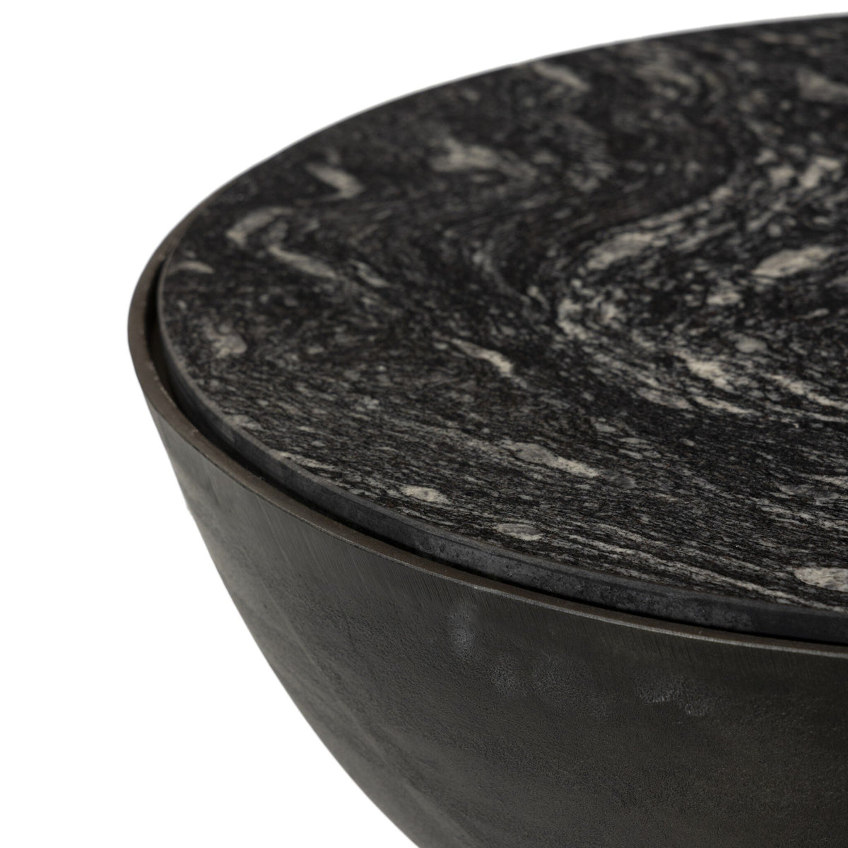 Corbett End Table