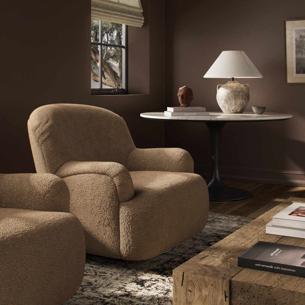 Kadon Chair