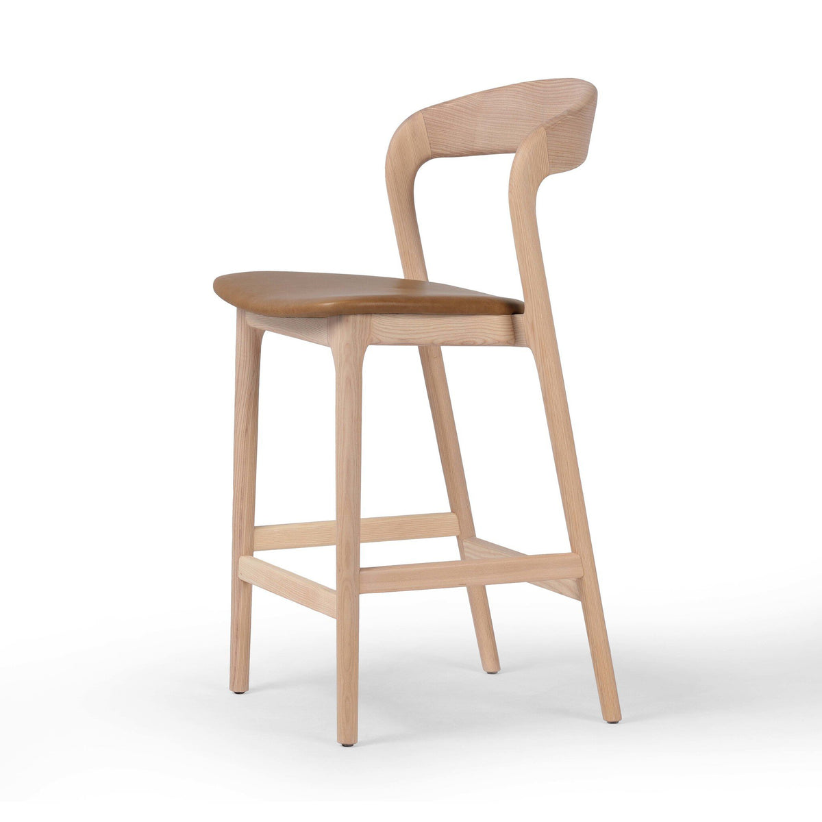 Amare Bar + Counter Stool