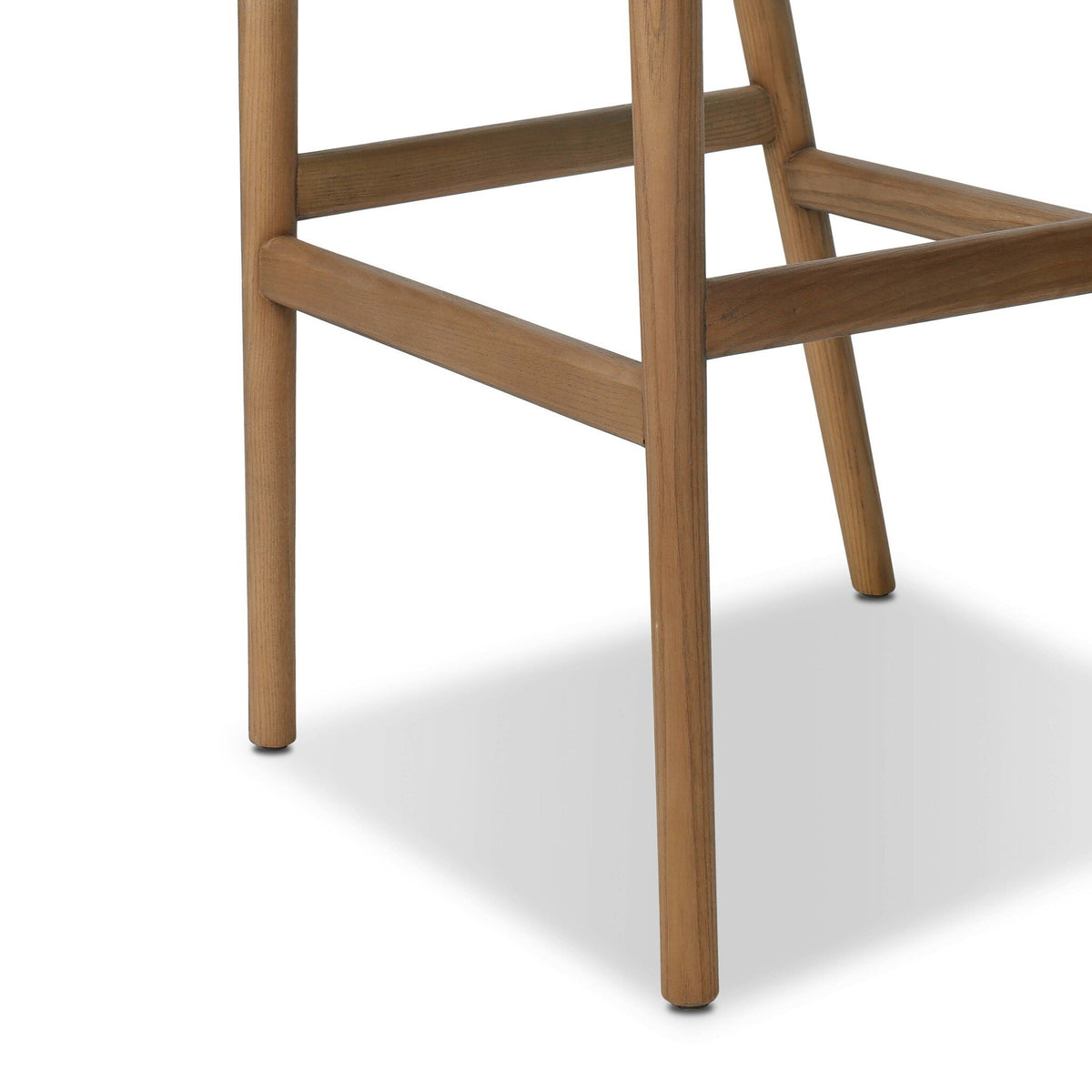 Amare Bar + Counter Stool