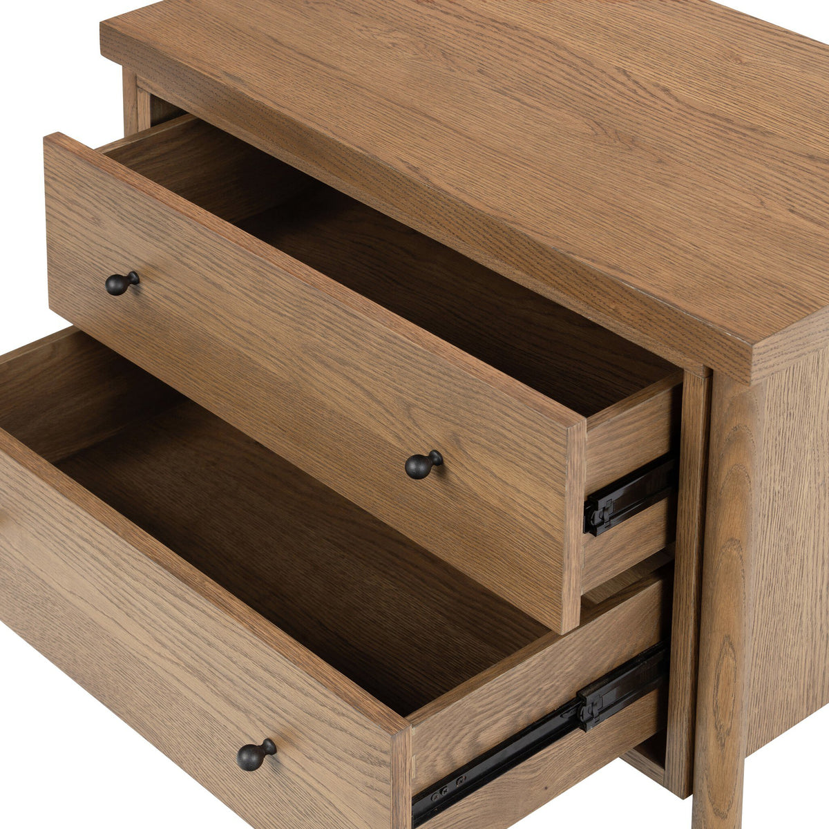 Roark Nightstand