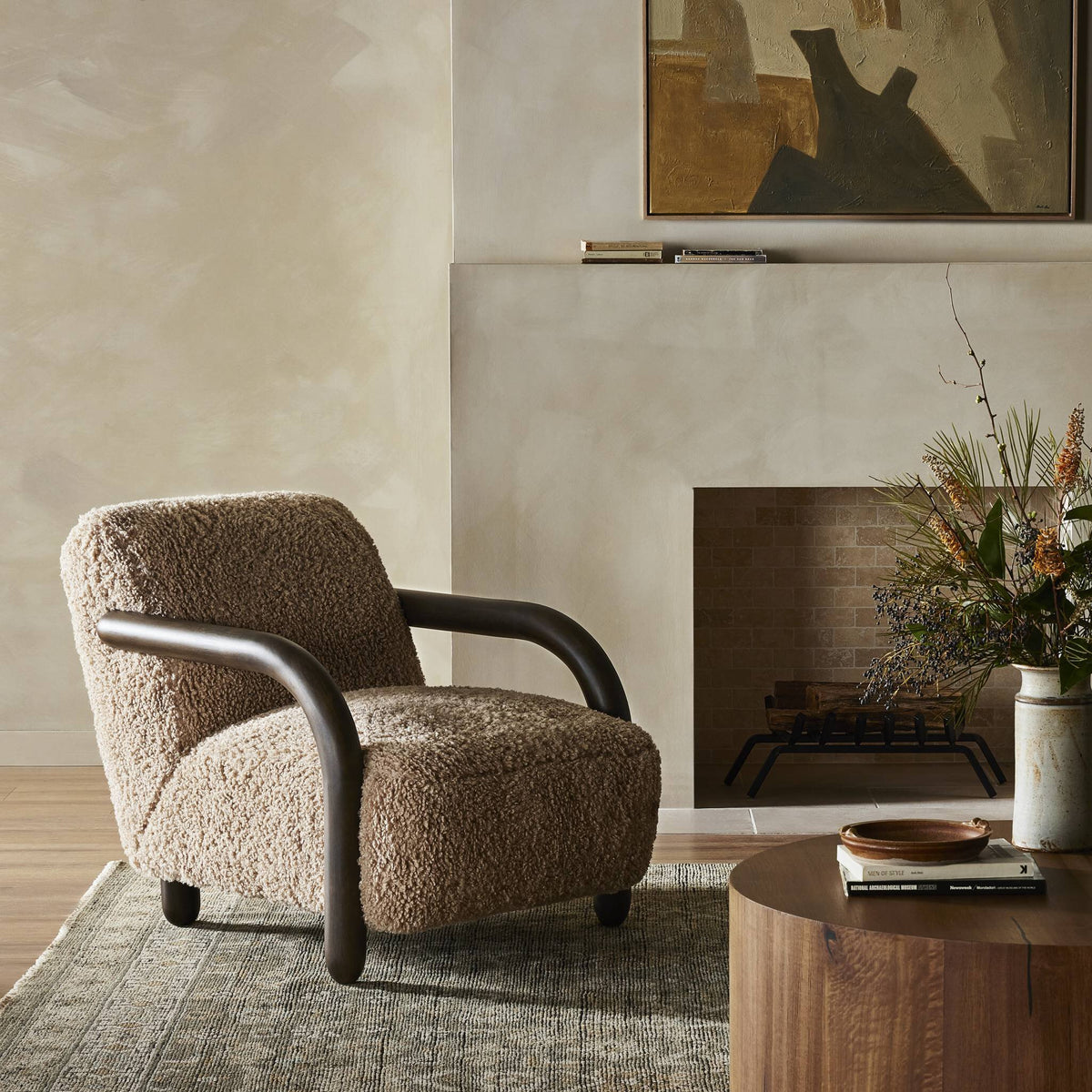Aniston Chair