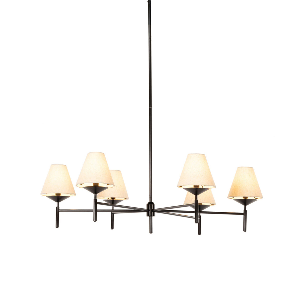 Dodie Chandelier