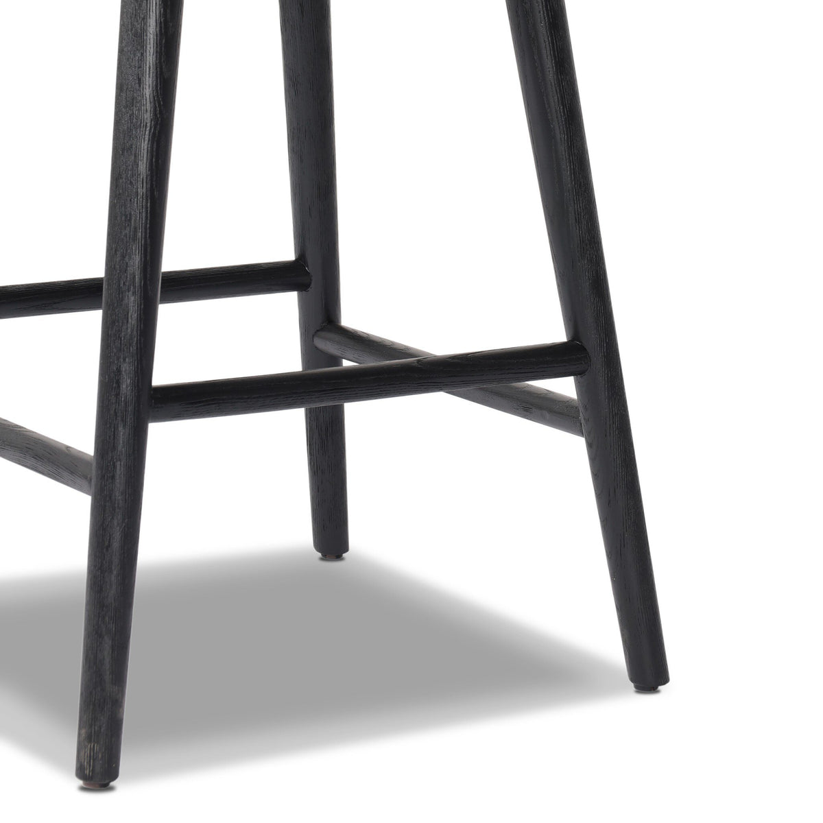 Hannah Swivel Bar + Counter Stool