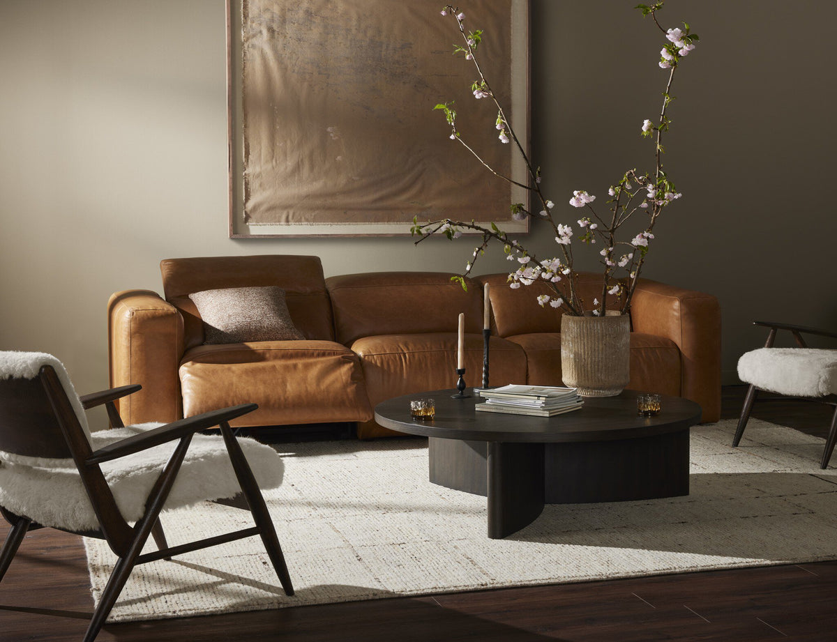 Toli Coffee Table