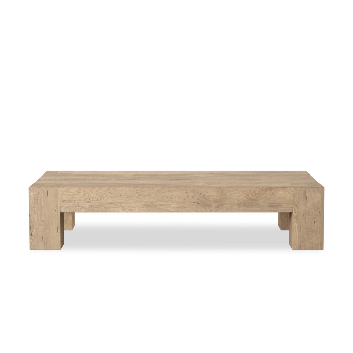 Abaso Rectangular Coffee Table