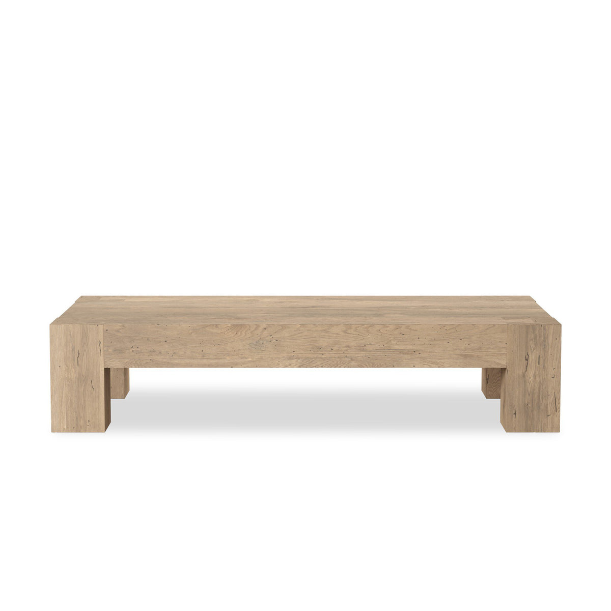 Abaso Rectangular Coffee Table