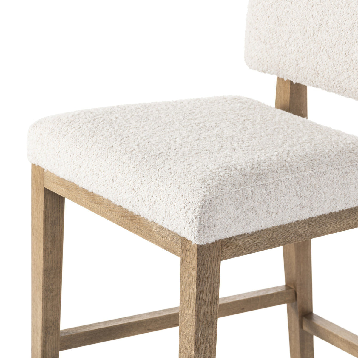 Carlo Bar + Counter Stool