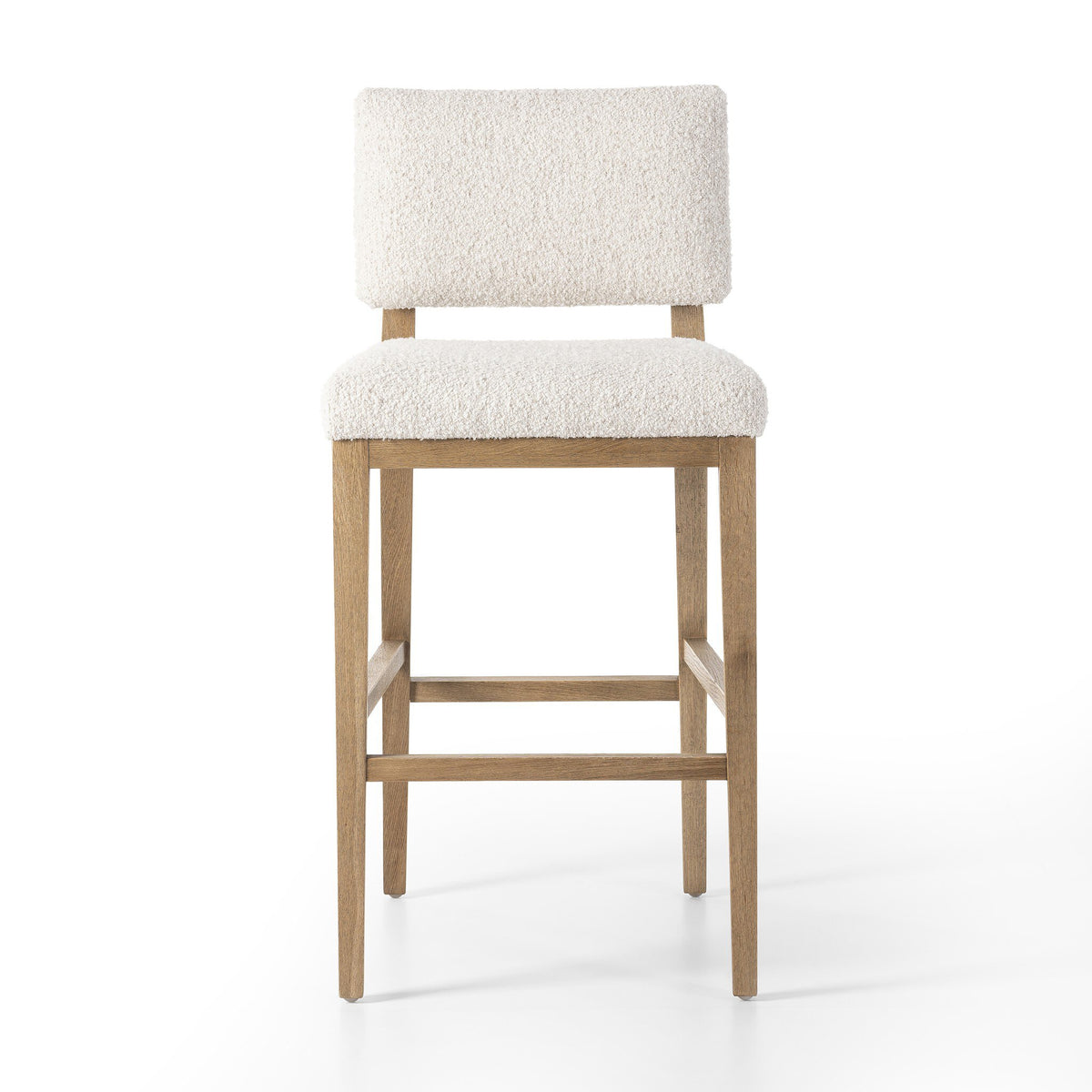 Carlo Bar + Counter Stool