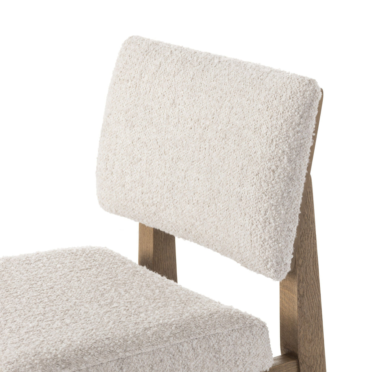 Carlo Bar + Counter Stool