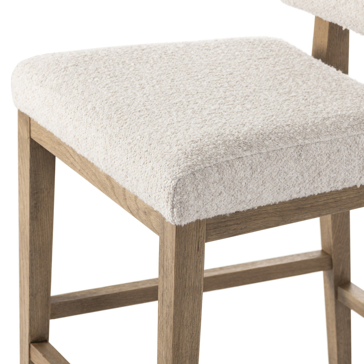 Carlo Bar + Counter Stool