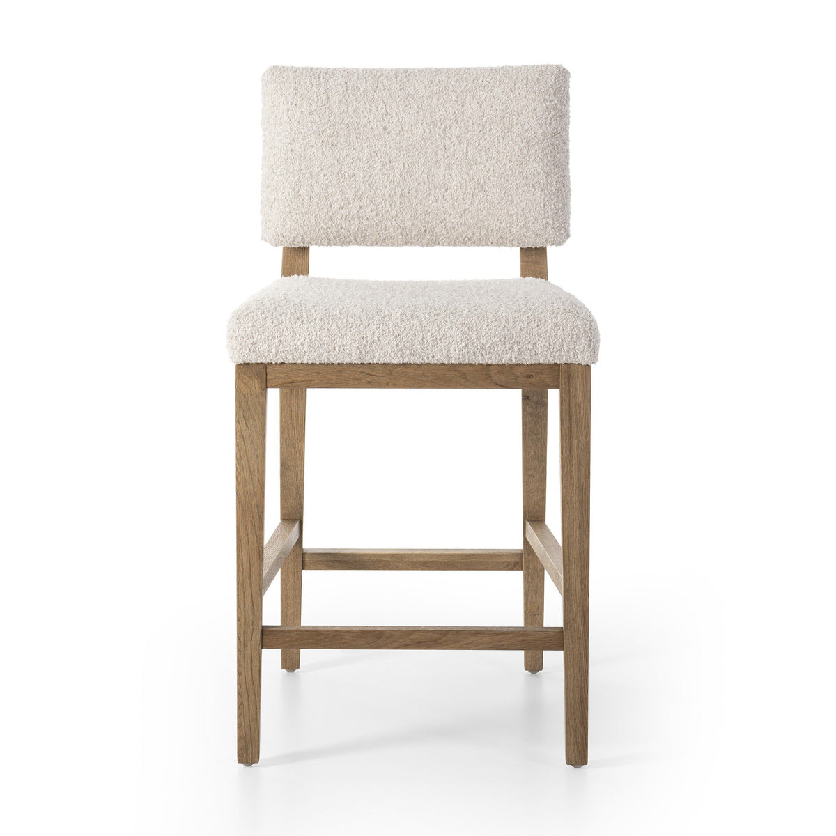 Carlo Bar + Counter Stool