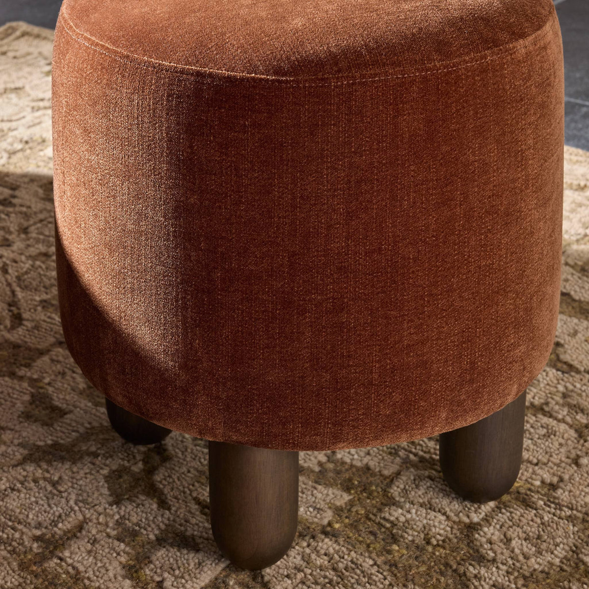 Zena Ottoman