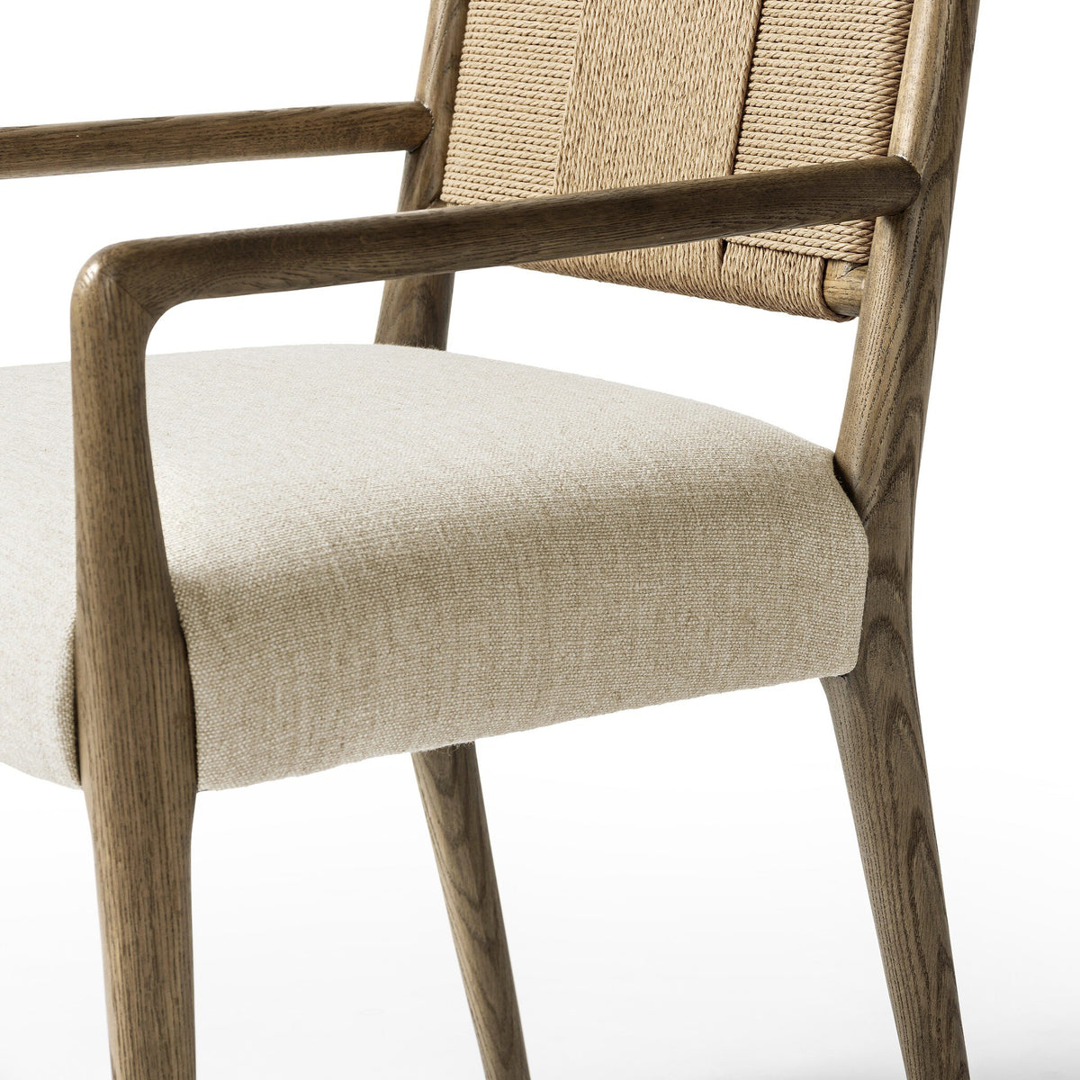 Rothler Dining Armchair