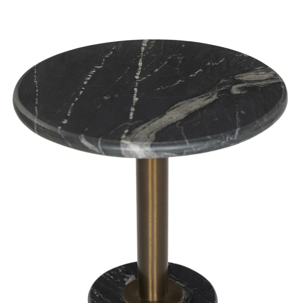 Reeves End Table