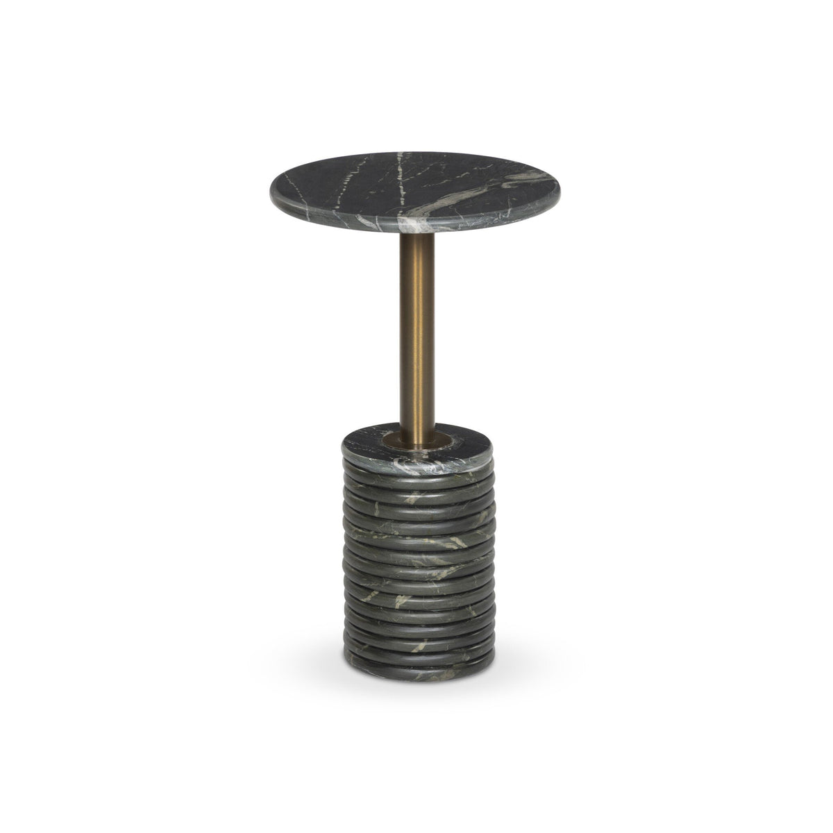 Reeves End Table
