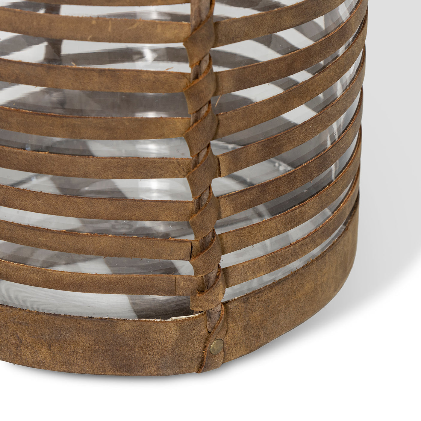 Finn Leather Hurricane Small