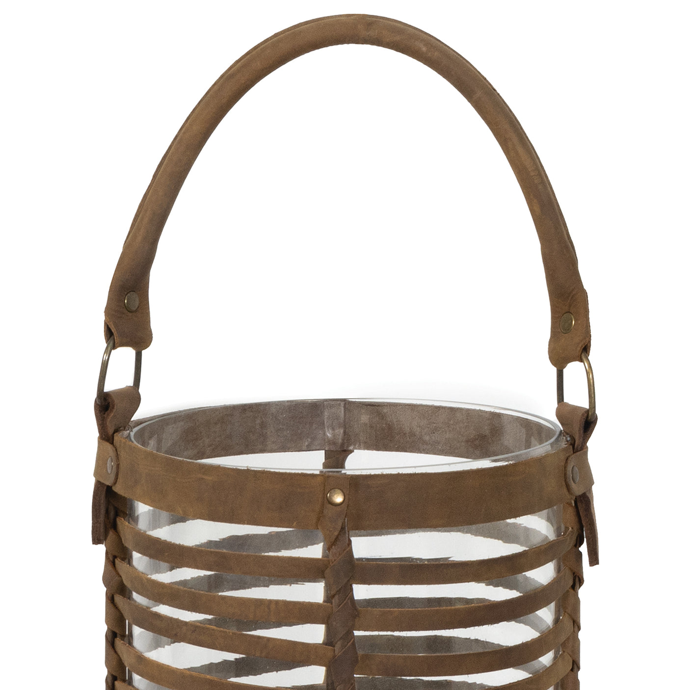 Finn Leather Hurricane Small