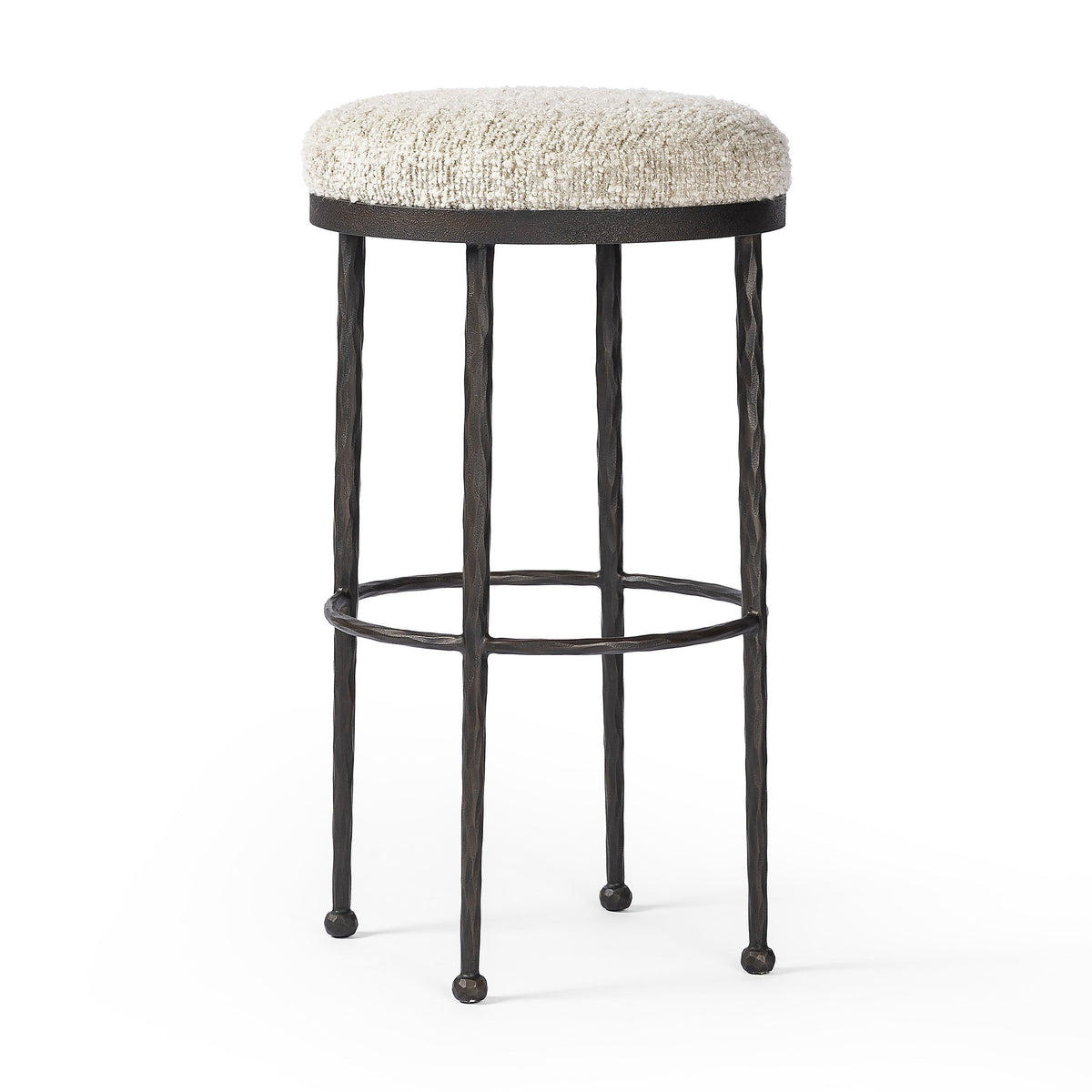 Corinne Bar + Counter Stool
