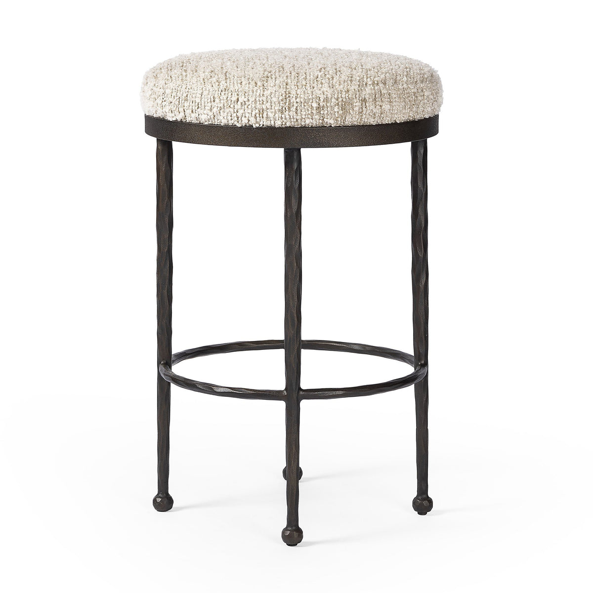 Corinne Bar + Counter Stool