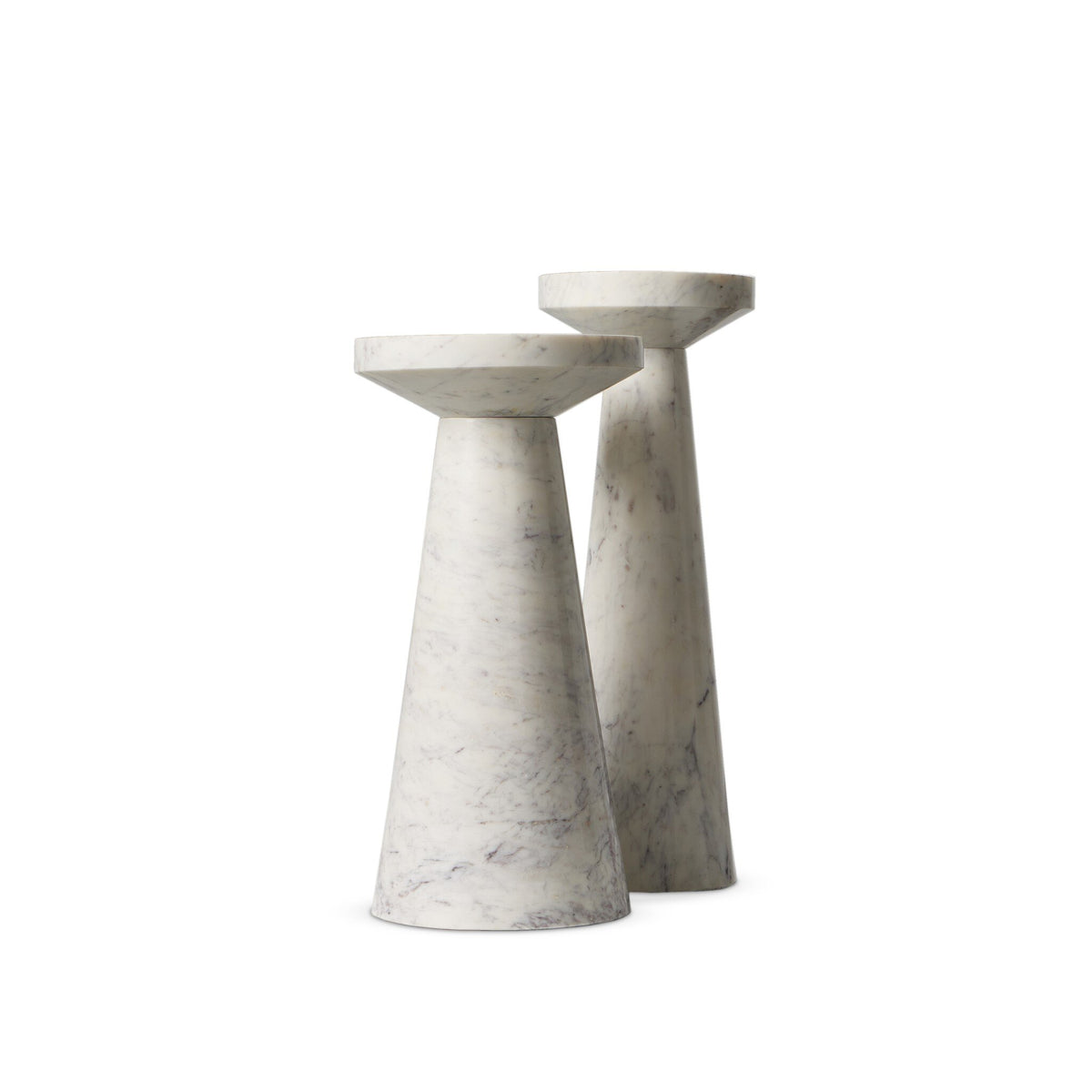Mabel Nesting End Tables