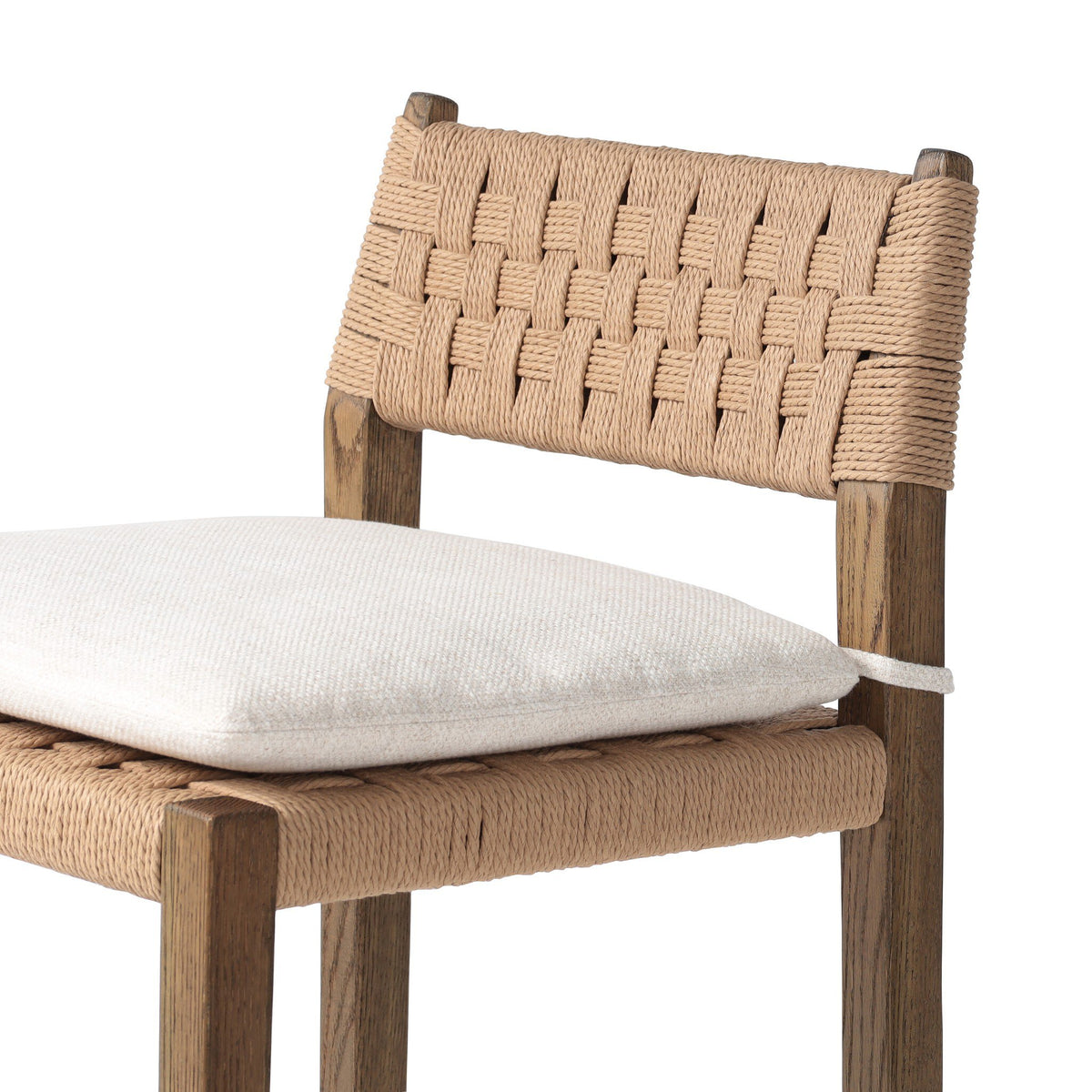 Hamlin Bar + Counter Stool