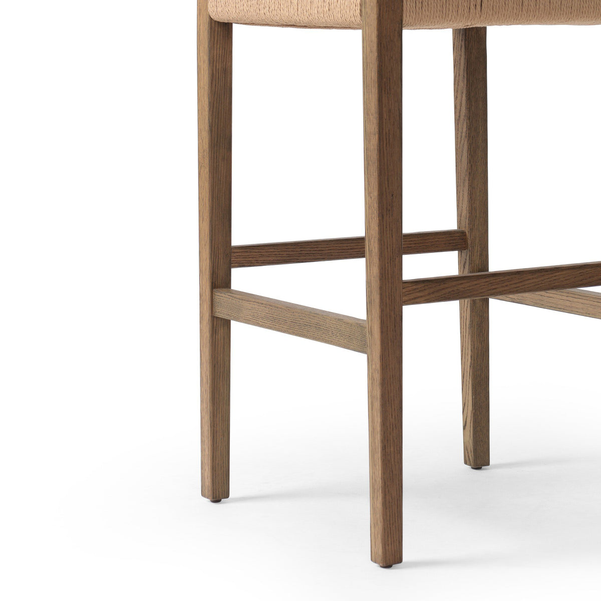 Hamlin Bar + Counter Stool