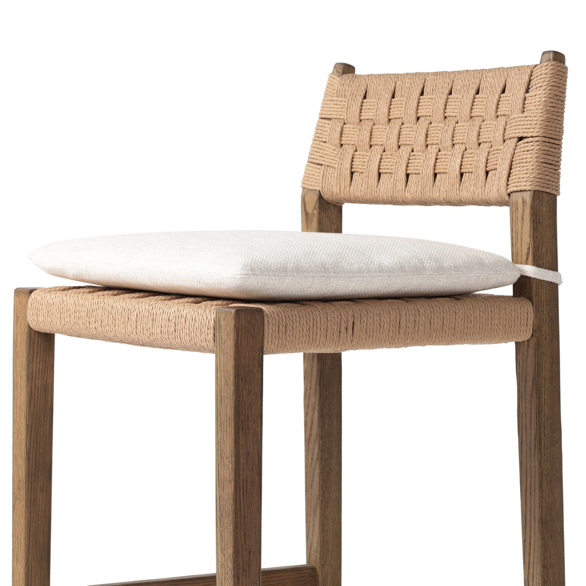Hamlin Bar + Counter Stool