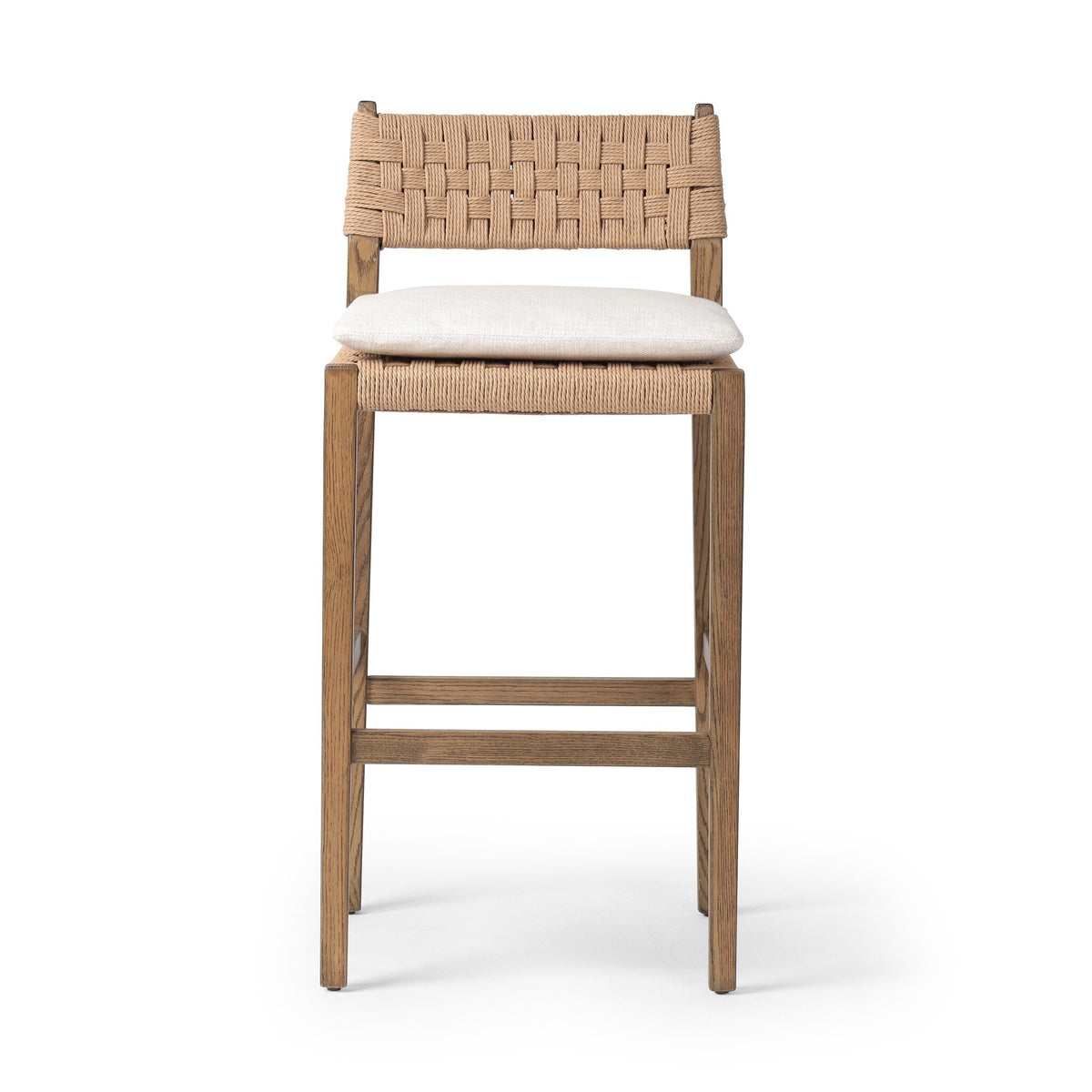 Hamlin Bar + Counter Stool