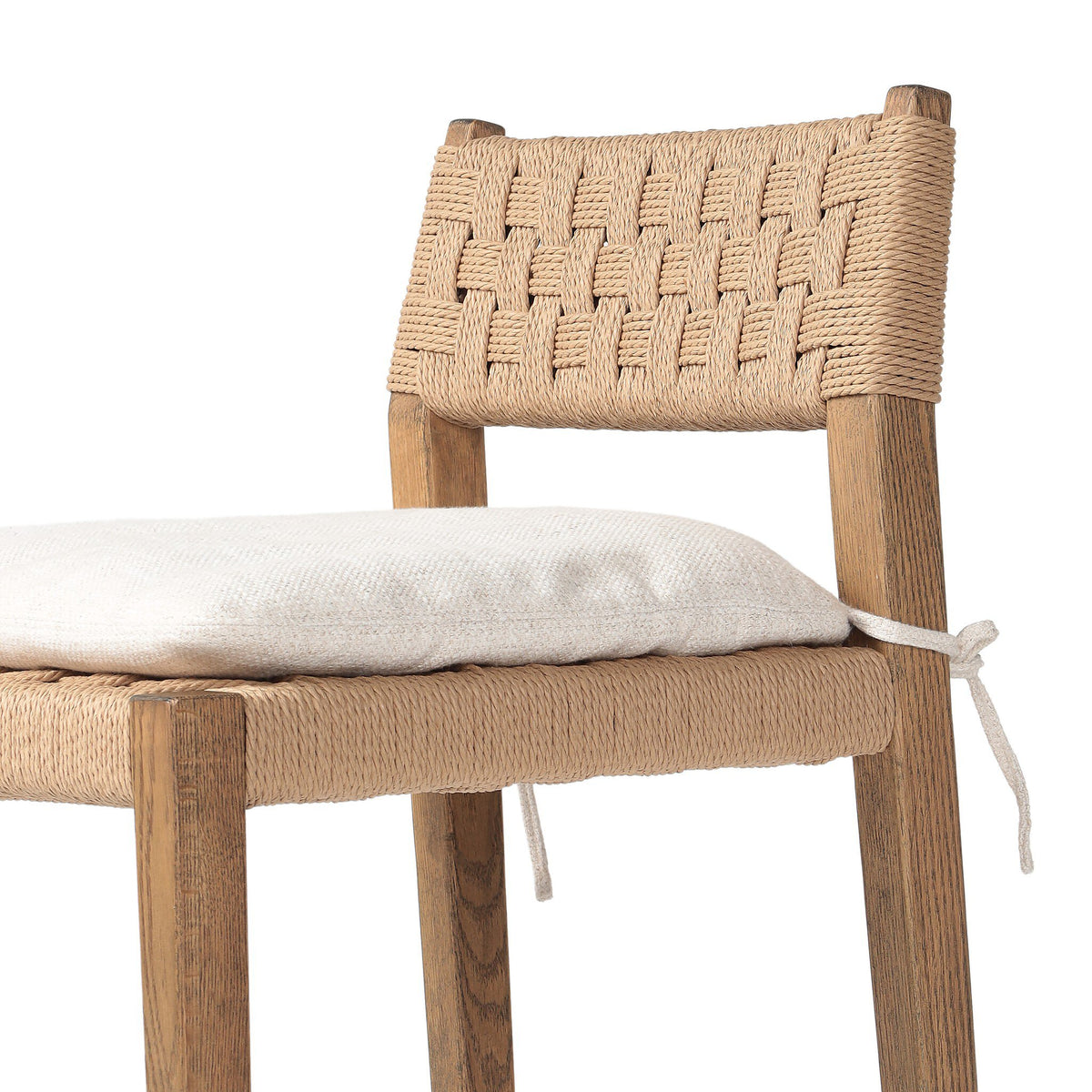 Hamlin Bar + Counter Stool