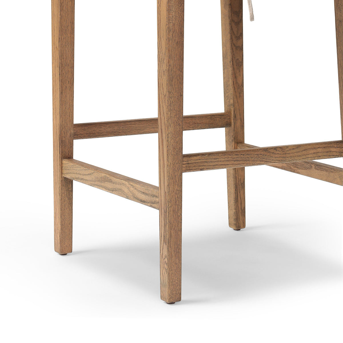 Hamlin Bar + Counter Stool