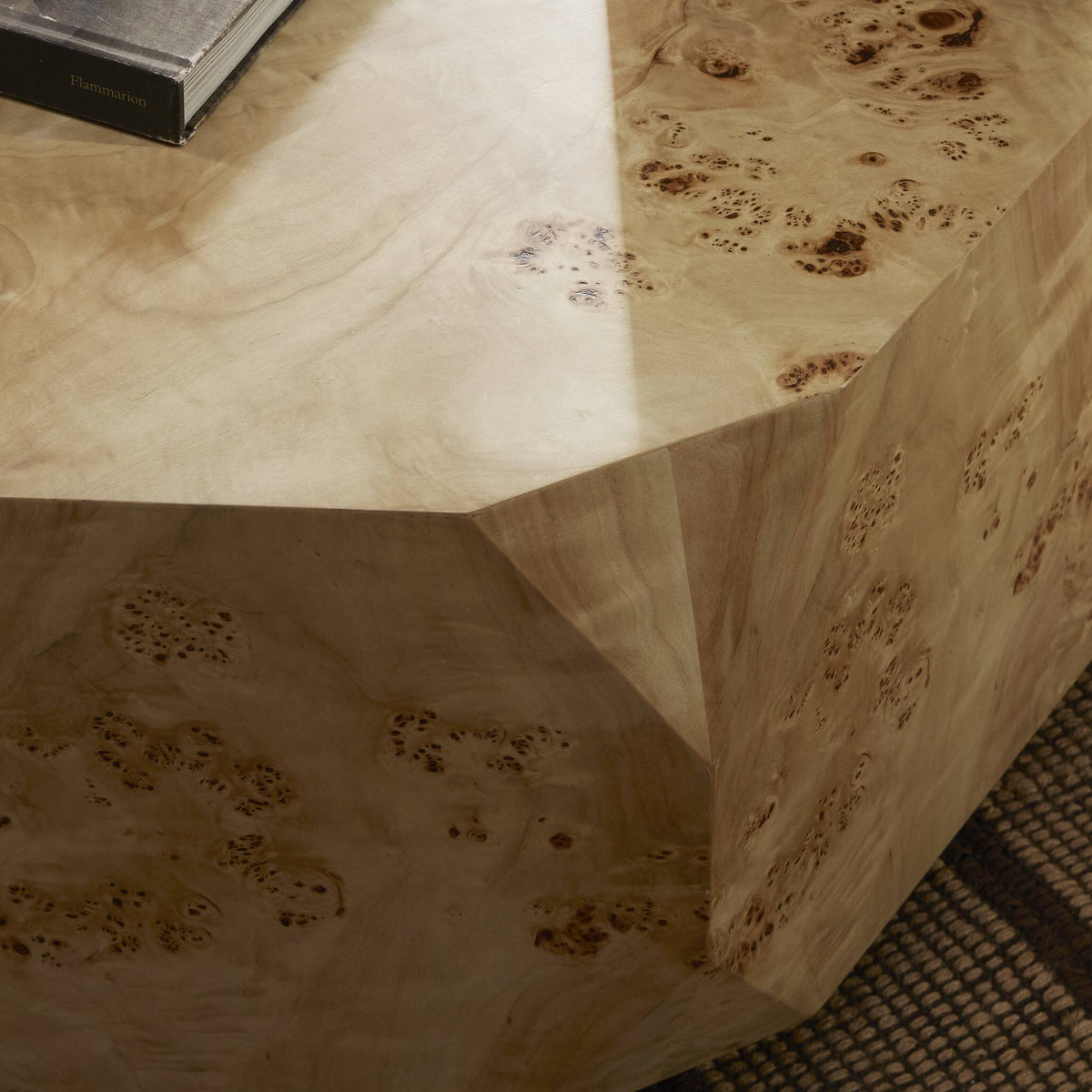 Elena Coffee Table