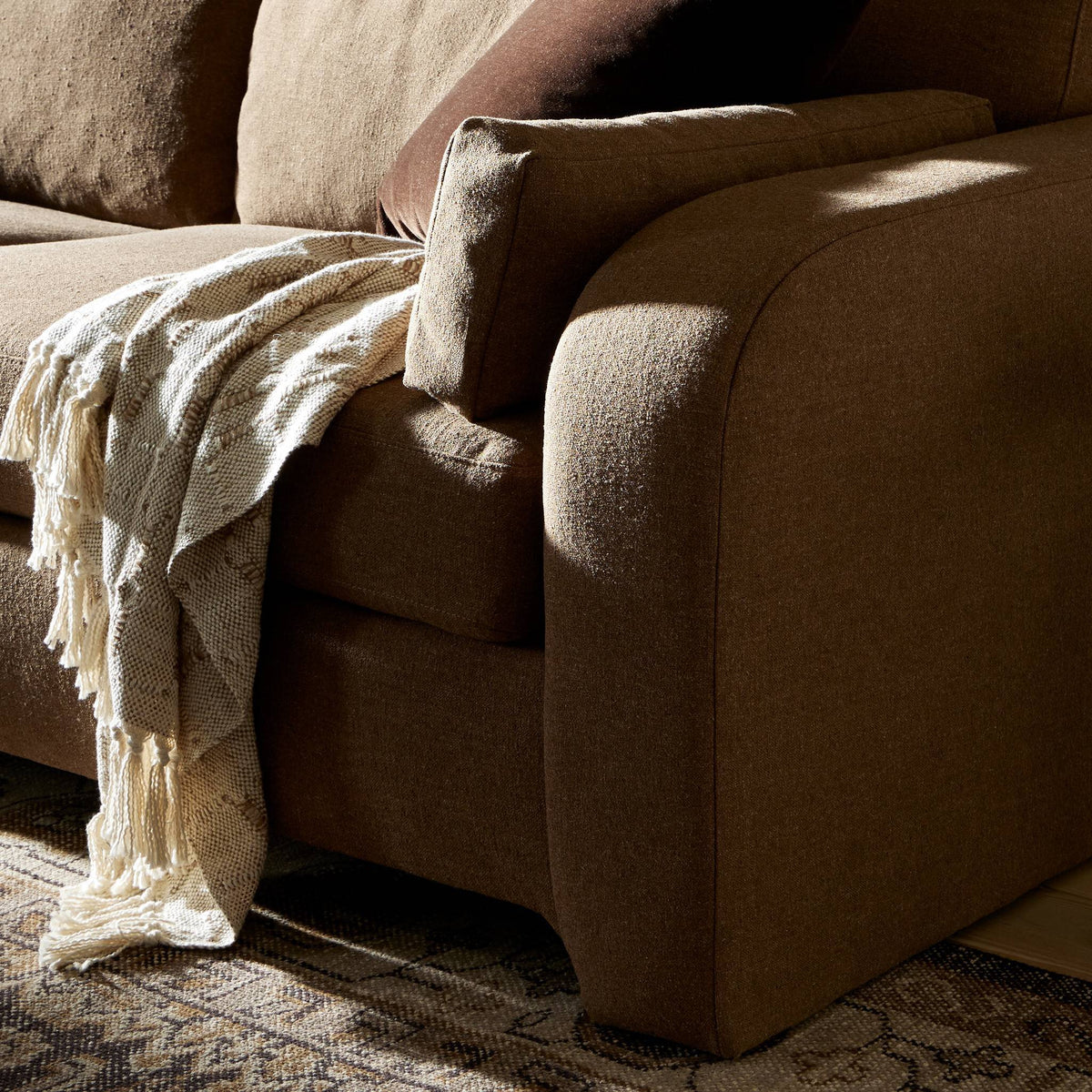 Tate Sofa-98"