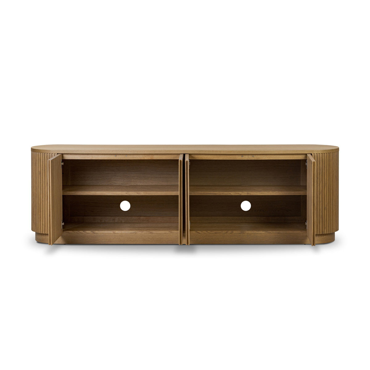 Delphi Media Console