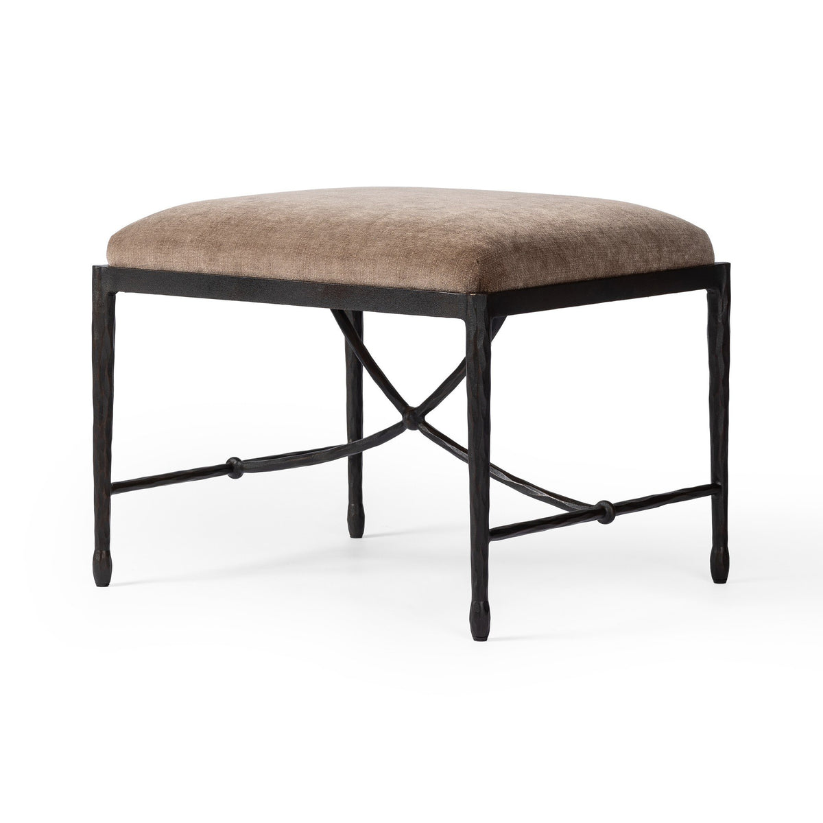 Jade Accent Stool