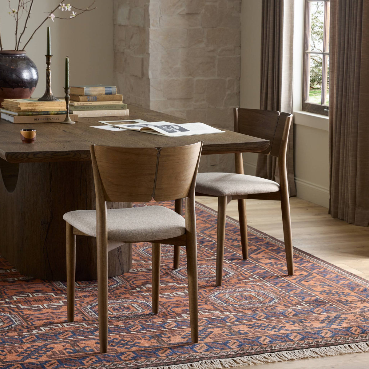 Grady Dining Chair