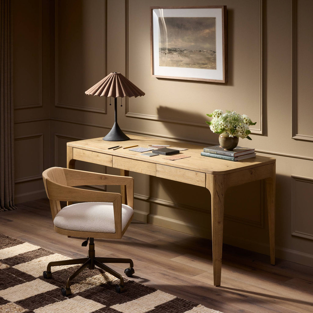 Berke Desk