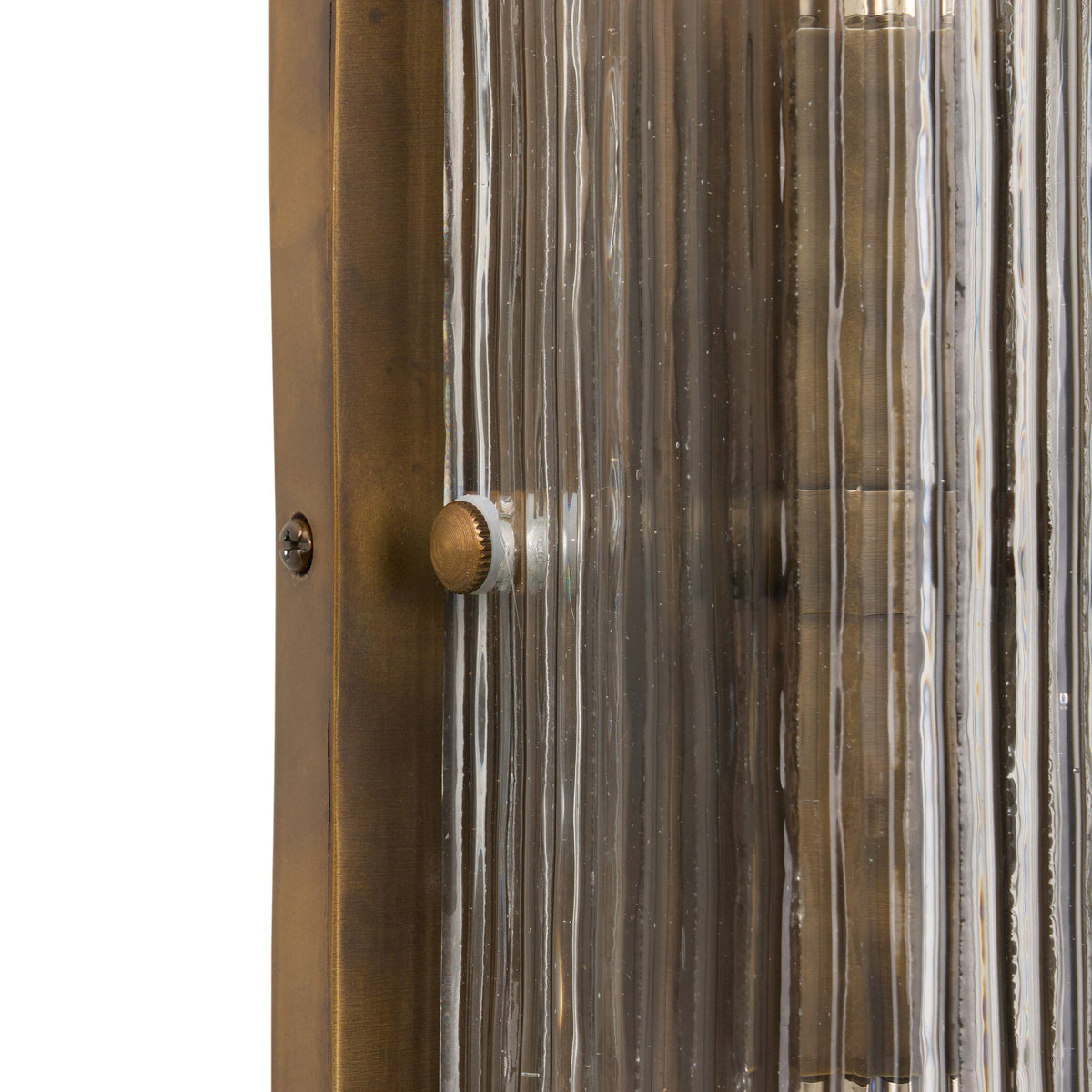 Kenji Sconce