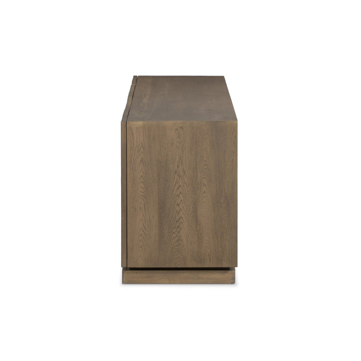 Asbury Media Console