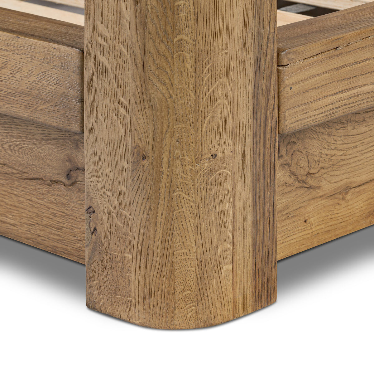 Frederick Canopy Bed
