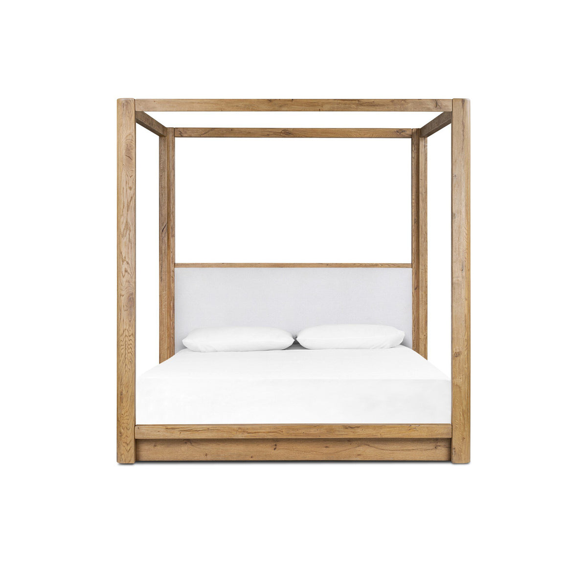 Frederick Canopy Bed