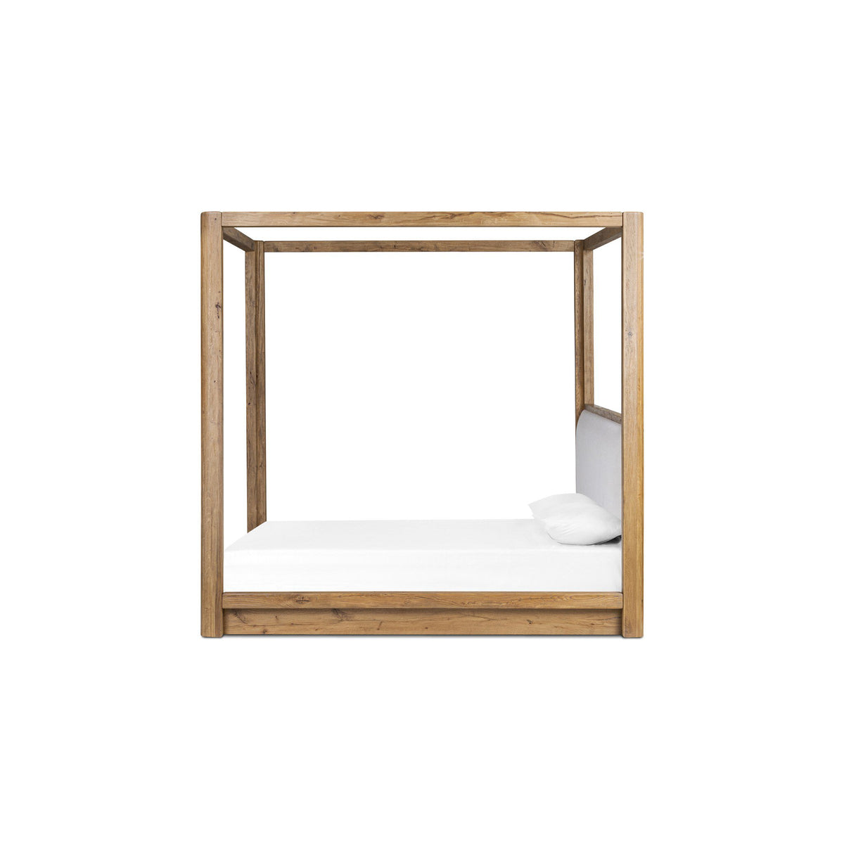 Frederick Canopy Bed
